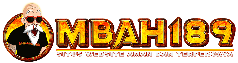 Logo Mbah189