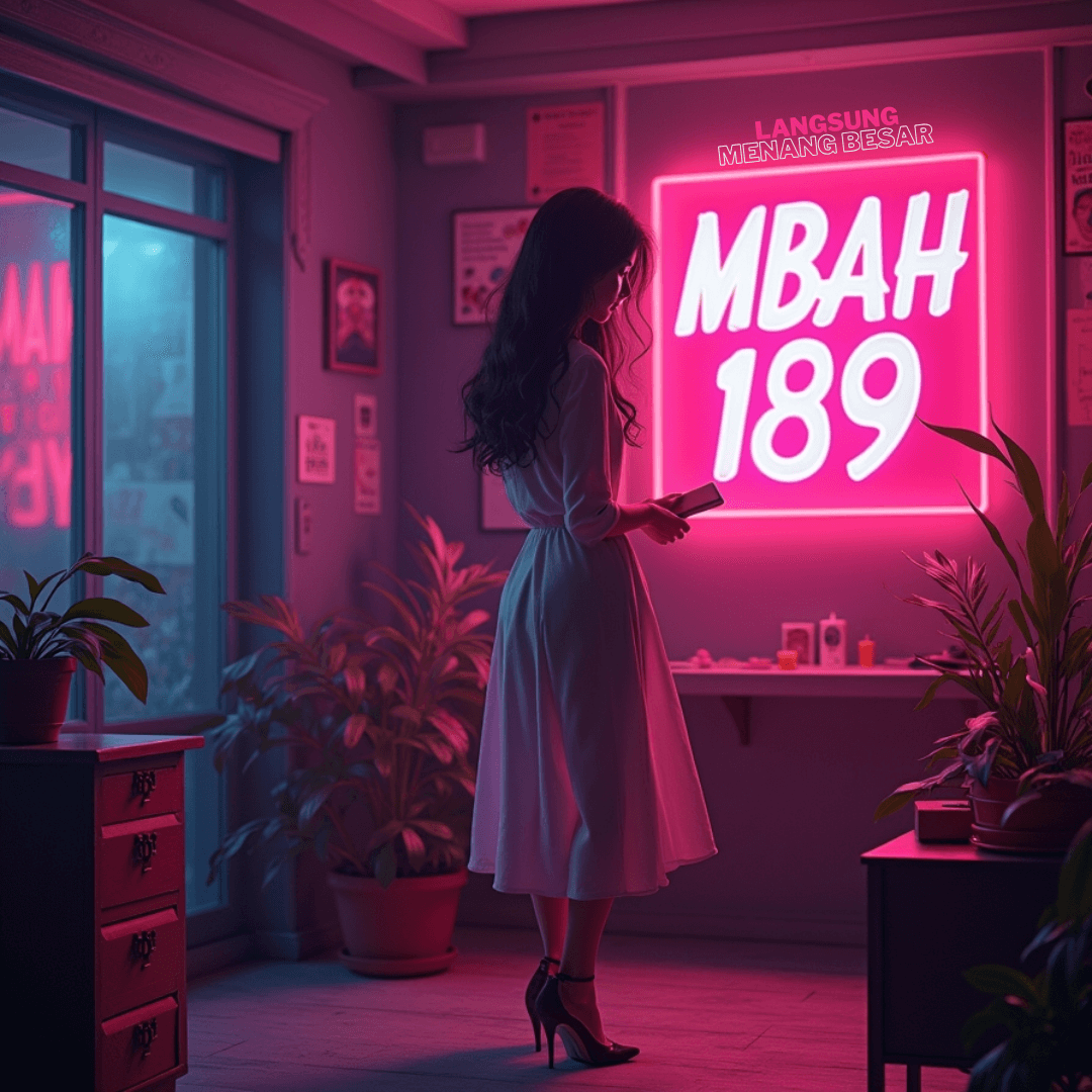 Mbah189-Logo