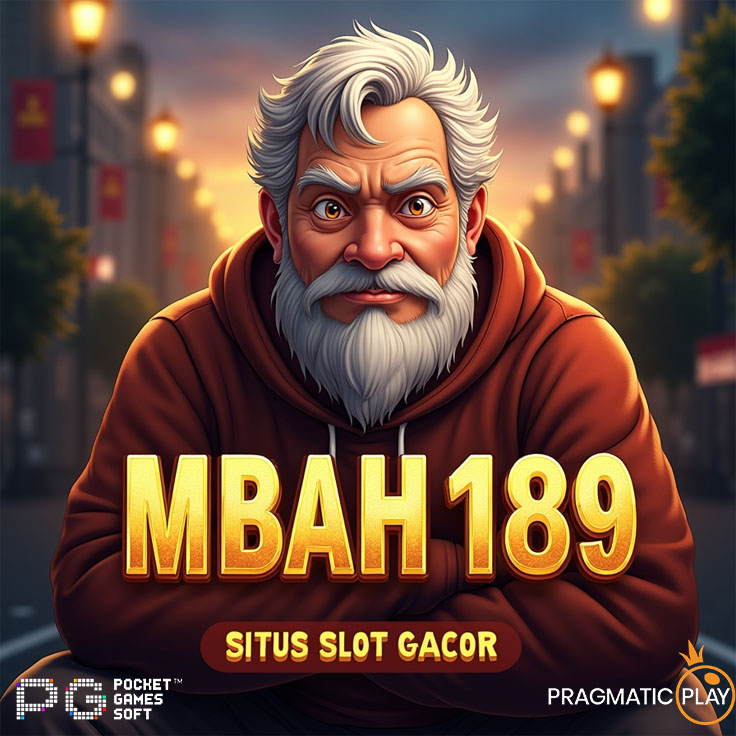 MBAH189 - Dapatkan Profit Play Game On Site Dan Raih Kemenangan Maxwin